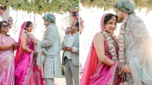 కొత్తగా పెళ్లయిందా? ఆ 5 వ్యక్తులను మీ దగ్గరికి రానివ్వకండి..ఇలా చెప్పే వారి పట్ల జాగ్రత్త!