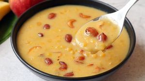 ఇలాంటి పాయసం మీరు రుచి కూడా చూసి ఉండరు, ఉగాదికి చేసుకుంటే అమోఘమే.. ఎలా చేసుకోవాలంటే?