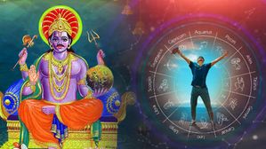 Shani uday 2025 positive impact: మీన రాశిలో శని ఉదయం..3 రాశుల వారిని ఎవ్వరూ ఆపలేరు,కష్టాల నుంచి బయటపడి సెటిల్
