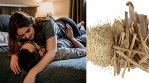 లైంగిక సమస్యలకు దివ్యౌషధం..మహిళలకు అయితే ఆ నొప్పులు కూడా మాయం