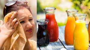 Best summer detox drinks: సమ్మర్ లో తప్పక తాగాల్సిన 5 కూల్ డ్రింక్స్ ఇవే..ఆరోగ్యంతో పాటు అందం కూడా