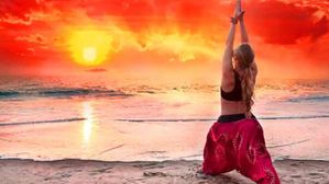 Surya Namaskar: సూర్య నమస్కారం వల్ల ఇన్ని ప్రయోజనాలున్నాయా?..జీవితంలో హాస్పిటల్ గుమ్మం తొక్కనక్కర్లేదు!