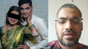 పగోడికి కూడా ఇలాంటి పెళ్లాం వద్దు..రోజూ అలా చేయాలంటూ భర్తను వేధిస్తున్న భార్య!