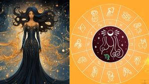 Uagdi 2025 rasi phalalu: సహోద్యోగులతో విభేదాలు,పెట్టుబడుల లాభాలు..కన్య రాశి వారికి ఉగాది నుంచి ఎలా ఉందంటే..