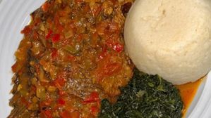 ఆఫ్రికన్స్ ఎక్కువగా తినేది ఇదే, అందుకే వారు అంత ఫిట్‌గా ఉంటారు.. ఇంట్లోనే సింపుల్‌గా ఎలా చేసుకోవాలంటే?