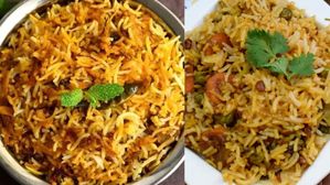 ఆంధ్రా ఫేమస్ బిర్యానీ ఇదే..దీన్ని తినకుంటే జీవితమే వేస్ట్!