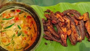 ఉప్పు చేప పప్పు చారు..రుచిలో దీనికి సాటి మరొకటి లేదు,ఎలా చేసుకోవాలంటే