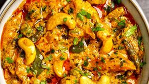 North india special recipe: నార్త్ ఇండియా స్పెషల్ 'వెజ్ హండీ దివానీ'..మాటల్లో వర్ణించలేని టేస్ట్,ఎలా చేయాలంటే