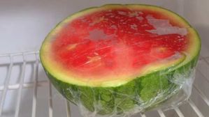 కోయకుండానే పుచ్చకాయ తియ్యగా ఉందో లేదో ఎలా తెలుసుకోవాలంటే, సింపుల్ టెక్నిక్!