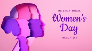 Women’s Day 2025 Wishes: మనసుకు హత్తుకునేలా తెలుగులో ఉమెన్స్ డే విషెస్ ఈ విధంగా తెలపండి!