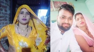 కూతురికి కాబోయే భర్తతో అక్రమ సంబంధం పెట్టుకున్న తల్లి.. కట్ చేస్తే షాకింగ్ ట్విస్ట్ 