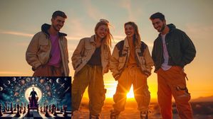 ఈ 4 నక్షత్రాల్లో జన్మించిన వ్యక్తులు అజేయులు..వీరిని ఎవ్వరూ ఓడించలేరు!