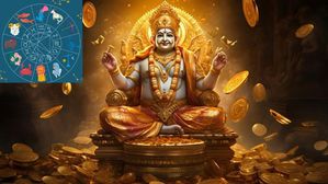 ఆదిత్య యోగం..ఈ 4 రాశుల వారికి కుబేరుడిలా కలిసిరానుంది, మీ రాశి ఉందా?