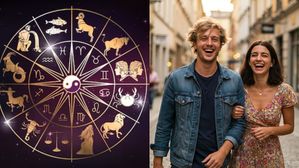 Weekly Horoscope: ఏప్రిల్ 28-మే 4 వారఫలం..లక్ అంటే ఈ రాశులదే,మీ జాతకం ఎలా ఉంటదో చూసుకోండి