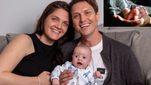 వైద్య చరిత్రలో అద్భుతం..రెండు సార్లు పుట్టిన బాబు..ఏం జరిగిందో తెలిస్తే ఆశ్చర్యపోవడం గ్యారెంటీ!