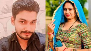 ప్రియుడితో శృంగారం..భర్తకు అడ్డంగా దొరికిన భార్య..చివరకి? 