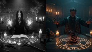 Black Magic: 7 ధాన్యాలతో అలా చేశారంటే..ఏ చేతబడి, క్షుద్రవిద్య ఏం చేయలేదు!