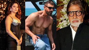 ముక్క ముట్టని బాలీవుడ్ స్టార్స్ వీళ్లే!..ఆరోగ్యం కోసం వీళ్లు ఏం తింటారో చూడండి