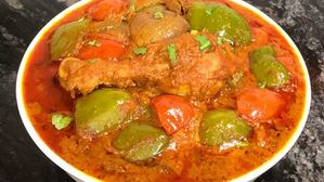 సండే స్పెషల్.. చికెన్ కర్రీని ఇలా చేసుకోండి, జన్మలో మర్చిపోలేని రుచి, కంచం మొత్తం నాకేస్తారు!