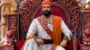 Chhatrapati Shivaji Real Face: ఛత్రపతి శివాజీ రియల్ ఫొటో దొరికేసింది..చూస్తే గూస్ బంప్స్ అంతే