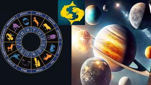 మీన రాశిలో మహా అద్భుతం.. 3 రాశుల వారికి 2025 ఏప్రిల్ నెల జీవితాంతం గుర్తుండిపోతుంది 