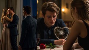 రిలేషన్ షిప్స్ లో మోసం చేయడానికి అసలు కారణం ఇదే!