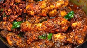 కుందాపుర స్టైల్ చికెన్ ఘీ రోస్ట్..కర్ణాటక రుచుల్లో రారాజు,జన్మలో మర్చిపోలేని రుచి..ఎలా చేసుకోవాలంటే
