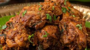 గుంటూరు చికెన్ మసాలా..తింటే నోట్లో బ్లాస్టే..ఇంట్లోనే ఎలా చేసుకోవాలంటే..