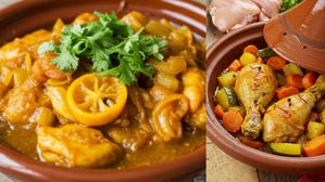 మొరాకో స్పెషల్ చికెన్ టాగిన్..జిందగీలో మర్చిపోలేని టేస్ట్,ఎలా చేసుకోవాలో చూడండి