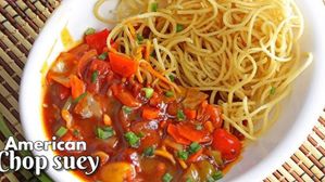 అమెరికన్ చాప్ సుయ్ ఎప్పుడైనా తిన్నారా? రెస్టారెంట్లో చాలా కాస్ట్లీ..ఇంట్లోనే ఈజీగా ఎలా చేసుకోవాలంటే..