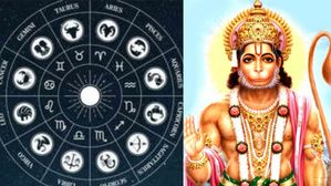 Today Astrology In Telugu: ఆంజనేయస్వామి ఆశీర్వాదంతో..ఈ రాశుల వారికి ఆకస్మిక ధనలాభం