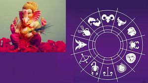 Today Astrology In Telugu:  గణపతి ఆశీర్వాదంతో..ఈ రాశి  వ్యాపారులకు అద్బతంగా ఉంది, ఉద్యోగులకు కొత్త బాధ్యతలు