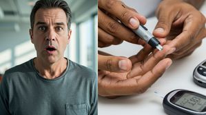 షుగర్ వ్యాధిలో కొత్త రకం..భయాందోళనలు పుట్టిస్తున్న టైప్ 5 డయాబెటిస్!..ఇది ఎందుకు,ఎవరికి వస్తుంది?