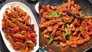 ఆహా ఏమి రుచి..బెస్ట్ చికెన్ స్టార్టర్..డ్రాగన్ చికెన్ ను ఇంట్లోనే ఎలా చేసుకోవాలో చూడండి