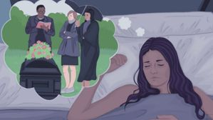  ఎవరైనా చనిపోయినట్లు కల వచ్చిందా? జ్యోతిష్యశాస్త్రం ఏం చెబుతుందంటే