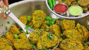 ఇడ్తీ,దోశ,బోండా,పూరీ వదిలేయండి..హెల్దీ గుజరాత్ స్టైల్ 'దూది నా ముటియా' ట్రై చేయండి,ఎలా చేయాలంటే