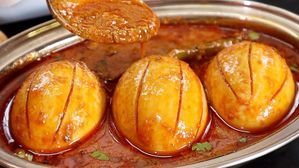 కోడిగుడ్డుతో ఈ షేర్వా చేసుకొని తింటే ఒక్క మెతుకు అన్నం కూడా మిగల్చరు.. ఎలా చేసుకోవాలంటే?