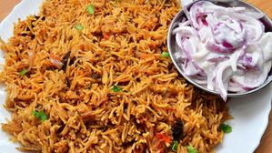 చికెన్, మటన్ లేకుండా ఎంప్టీ బిర్యానీ.. టేస్ట్ నెక్స్ట్ లెవెల్‌లో ఉంటుంది, ఎలా చేసుకోవాలంటే?