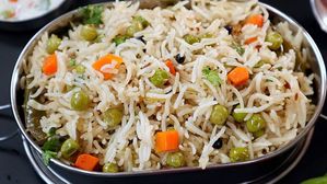 ఈ రైస్ ఉదయం టిఫిన్ కోసం చేస్తే.. లంచ్ కూడా చేసేయొచ్చు, థ్రిల్ ఇచ్చే రుచి! ఎలా చేసుకోవాలంటే?