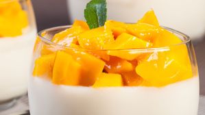 మామిడి పండ్లతో అదిరిపోయే డిజర్ట్.. సింపుల్‌గా ఇలా చేసుకోవచ్చు, డిన్నర్ తరువాత తింటే అదిరిపోతుంది!