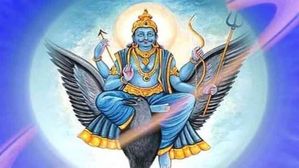 ఆరోజు నుంచి ఈ 6 రాశుల వారికి శని దోషం తొలిగిపోతుంది.. ఇందులో మీ రాశి కూడా ఉందా?