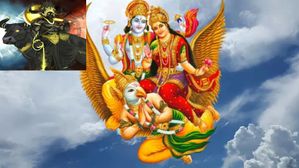 Garuda Puranam: మనుషులు చేసే 7 సాధారణ తప్పులు..చనిపోయాక నరకంలో వీరికి విధించే శిక్షలు ఏంటో తెలుసా