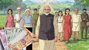 గిబ్లీ ఫొటోలతో డబ్బే డబ్బు..ఎలా సంపాదించుకోవాలో ఇక్కడ చూడండి