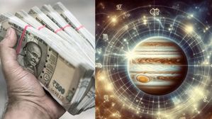 గురు అతిచారి ఎఫెక్ట్.. 2032 వరకు ఈ రాశులకు ఊహించని లాభాలు, సకల సుఖాలు