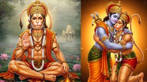 Hanuman Jayanti: ఆంజనేయుడి అనుగ్రహం పొందేలా..మీ బంధుమిత్రులకు హనుమాన్ జయంతి శుభాకాంక్షలను ఇలా చెప్పండి