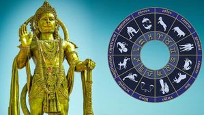 నేడే హనుమాన్ జయంతి.. ఈ రాశుల వారికి అఖండ ధనయోగం, సంచుల నిండా డబ్బే డబ్బు!