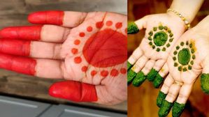 చింతపండుతో గోరింటా తయారుచేసుకోవచ్చని తెలుసా? ఇంట్లోనే సింపుల్ గా గోరింటా ఎలా చేసుకోవాలో చూడండి