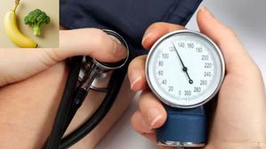 ఉప్పు తగ్గించక్కర్లేదు..ఈ రెండూ తింటే చాలు హై బీపీ ఢమాల్!