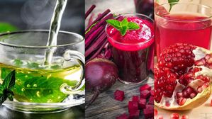 గుండెను కాపాడే 4 నేచురల్ డ్రింక్స్.. వీటిని తాగితే స్ట్రోక్ ప్రమాదం తగ్గిపోతుందట!