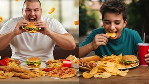 జంక్ ఫుడ్ తింటూనే ఫిట్ గా ఉండటం ఎలా? ఈ టిప్స్ తెలిస్తే ఎంత తిన్నా పొట్ట రాదు!